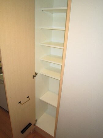 LaSante木場公園の物件内観写真